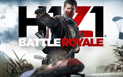 H1Z1 PC + DLC Game Highly Compressed Free Download